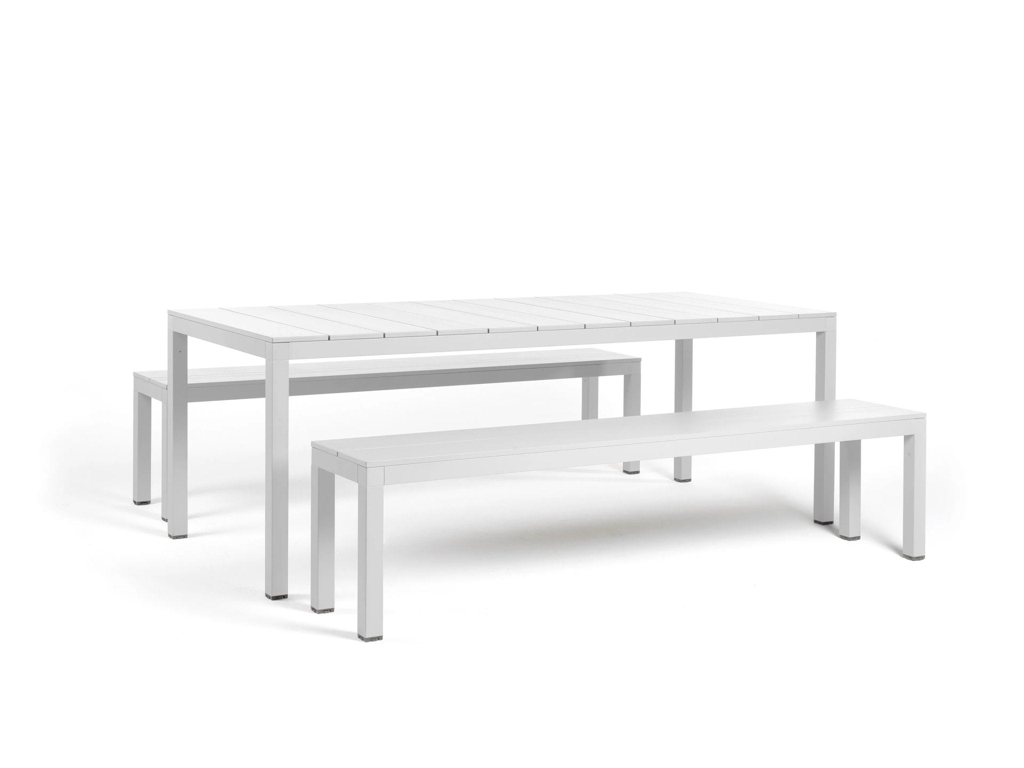 SET RIO BENCH ALU - Basic Collection Kft.