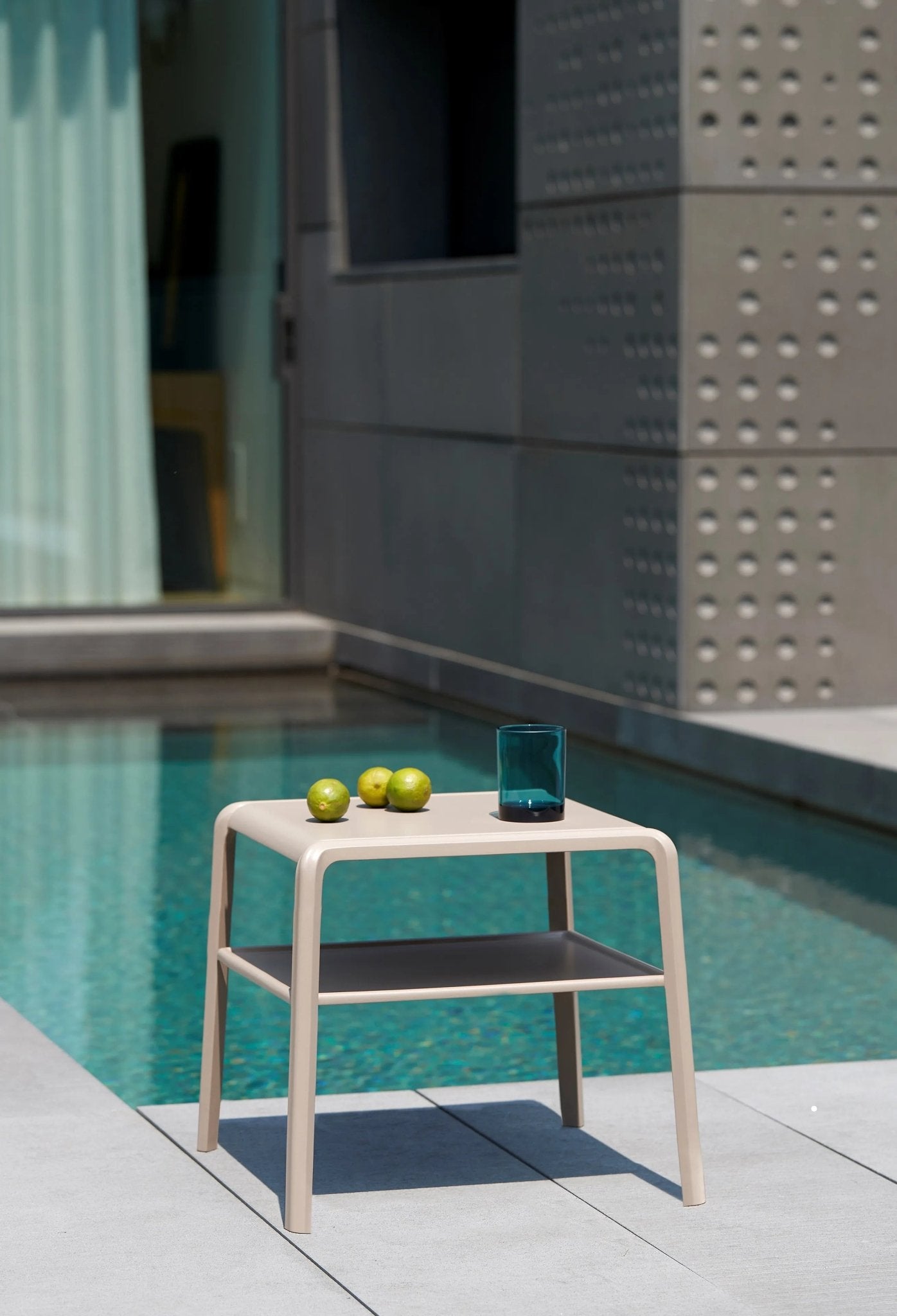 SIDE TABLE VELA - Basic Collection Kft.