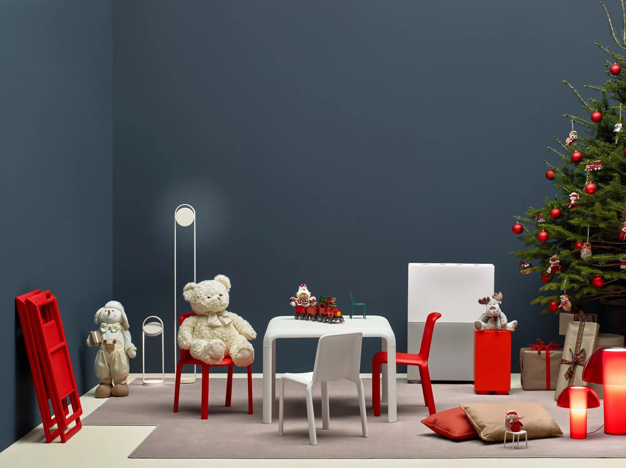 SNOW 301 jr - Basic Collection Kft.