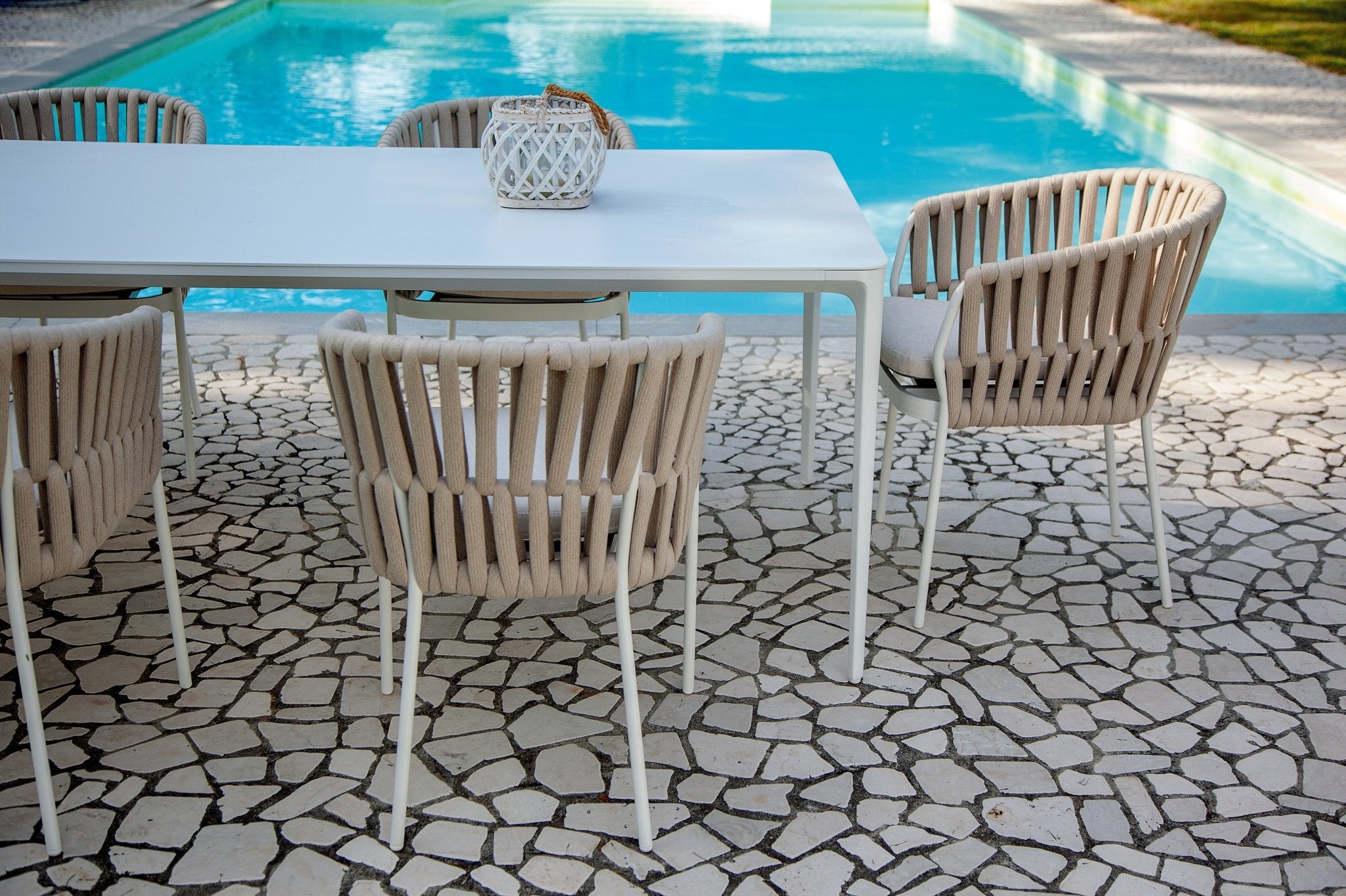 Soho armchair - Basic Collection Kft.