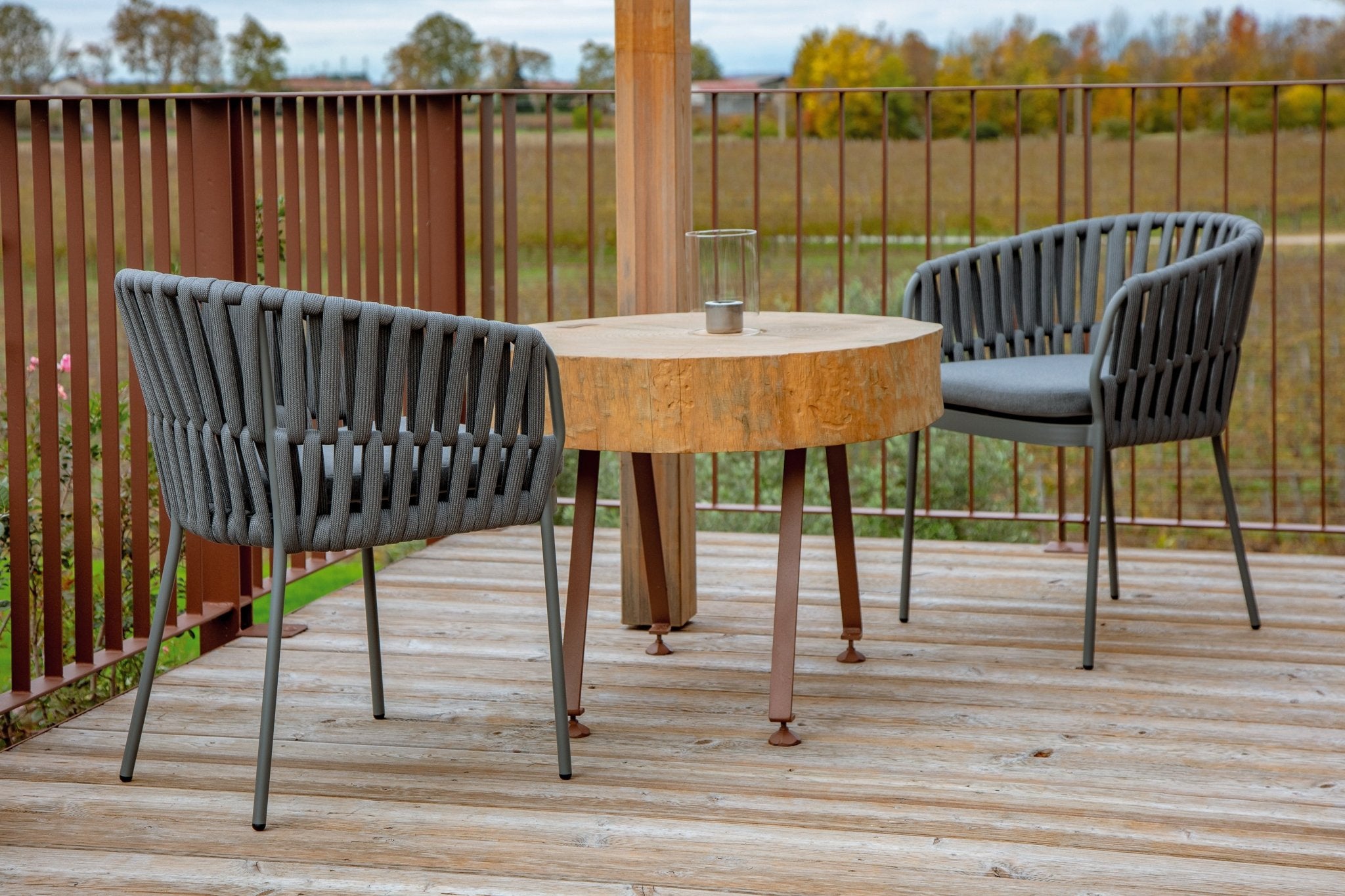 Soho armchair - Basic Collection Kft.