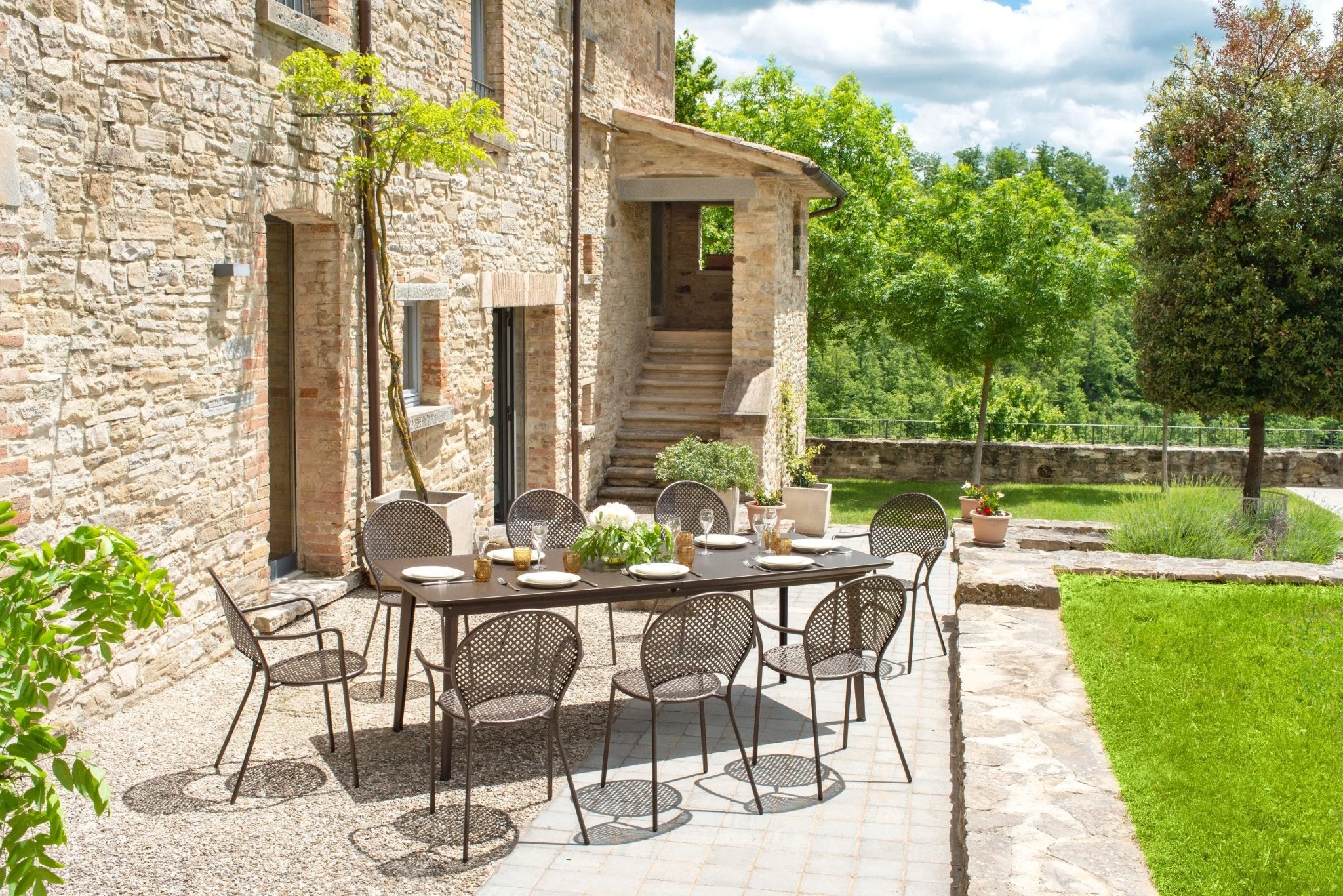 SOLE | Chair - Basic Collection Kft.