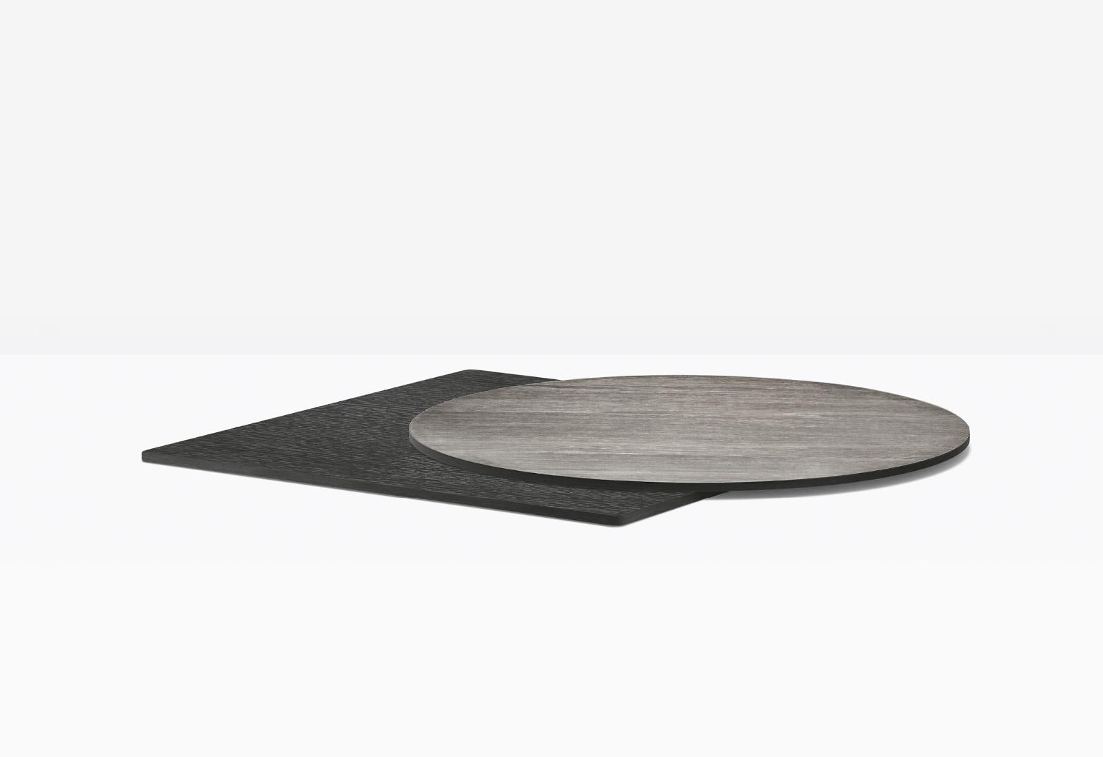 Solid laminate wood finish - Basic Collection Kft.