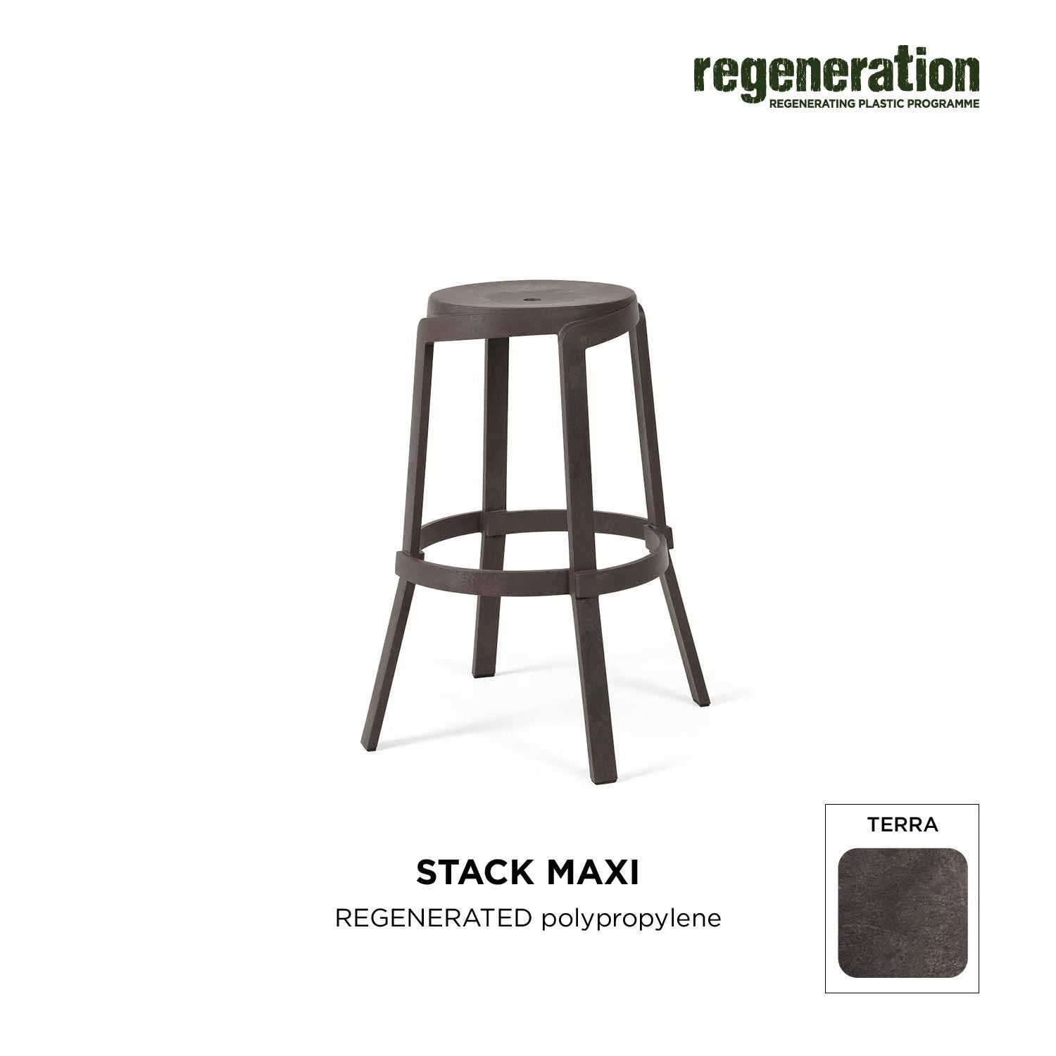 STACK MAXI - Basic Collection Kft.