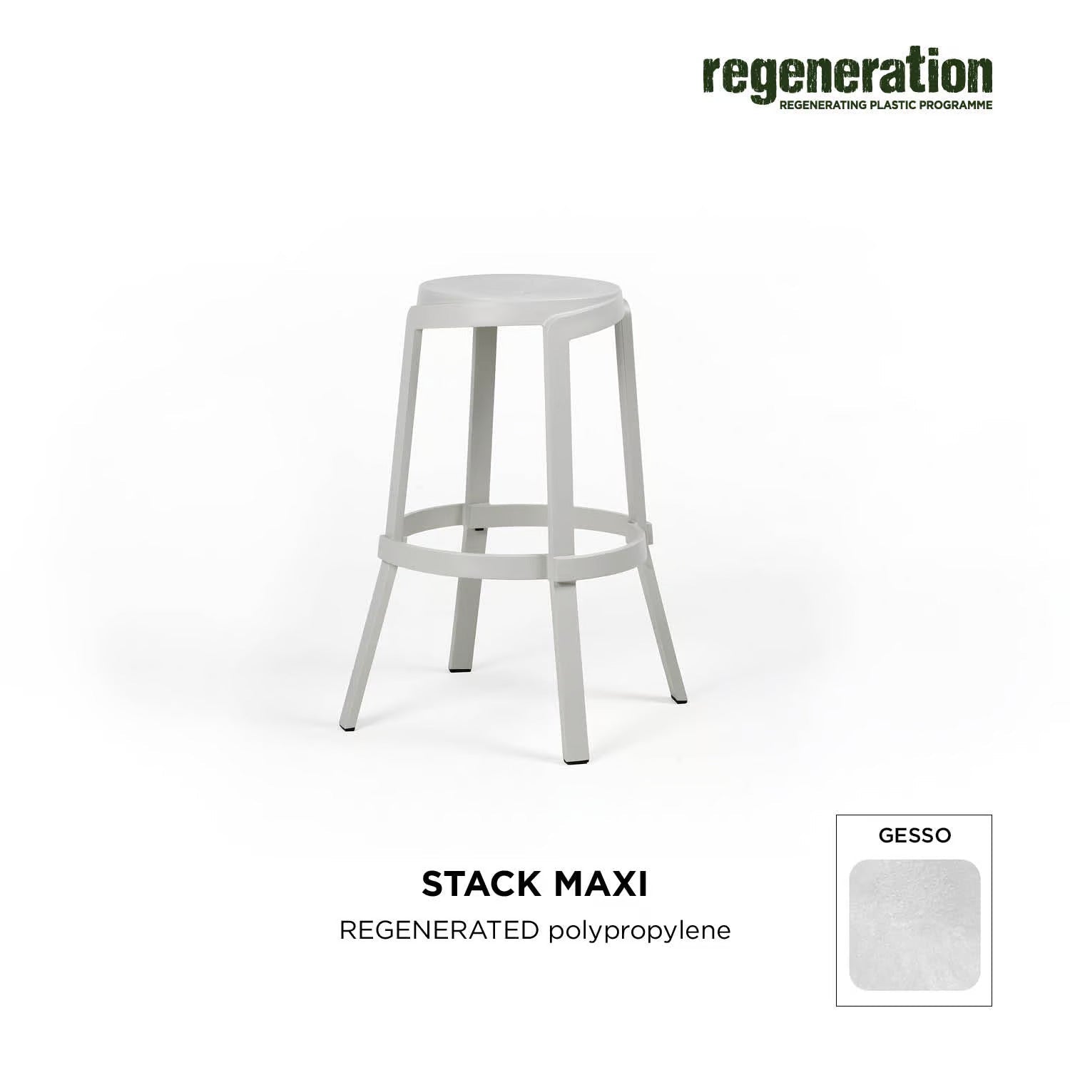 STACK MAXI - Basic Collection Kft.