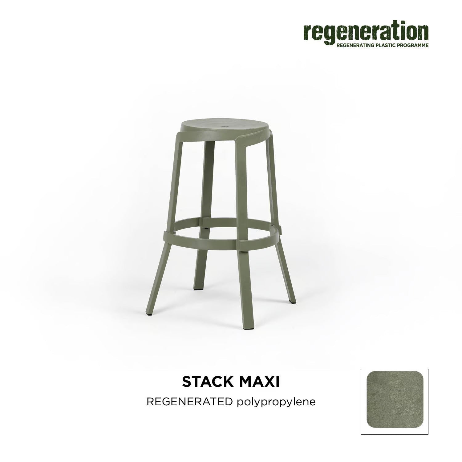 STACK MAXI - Basic Collection Kft.