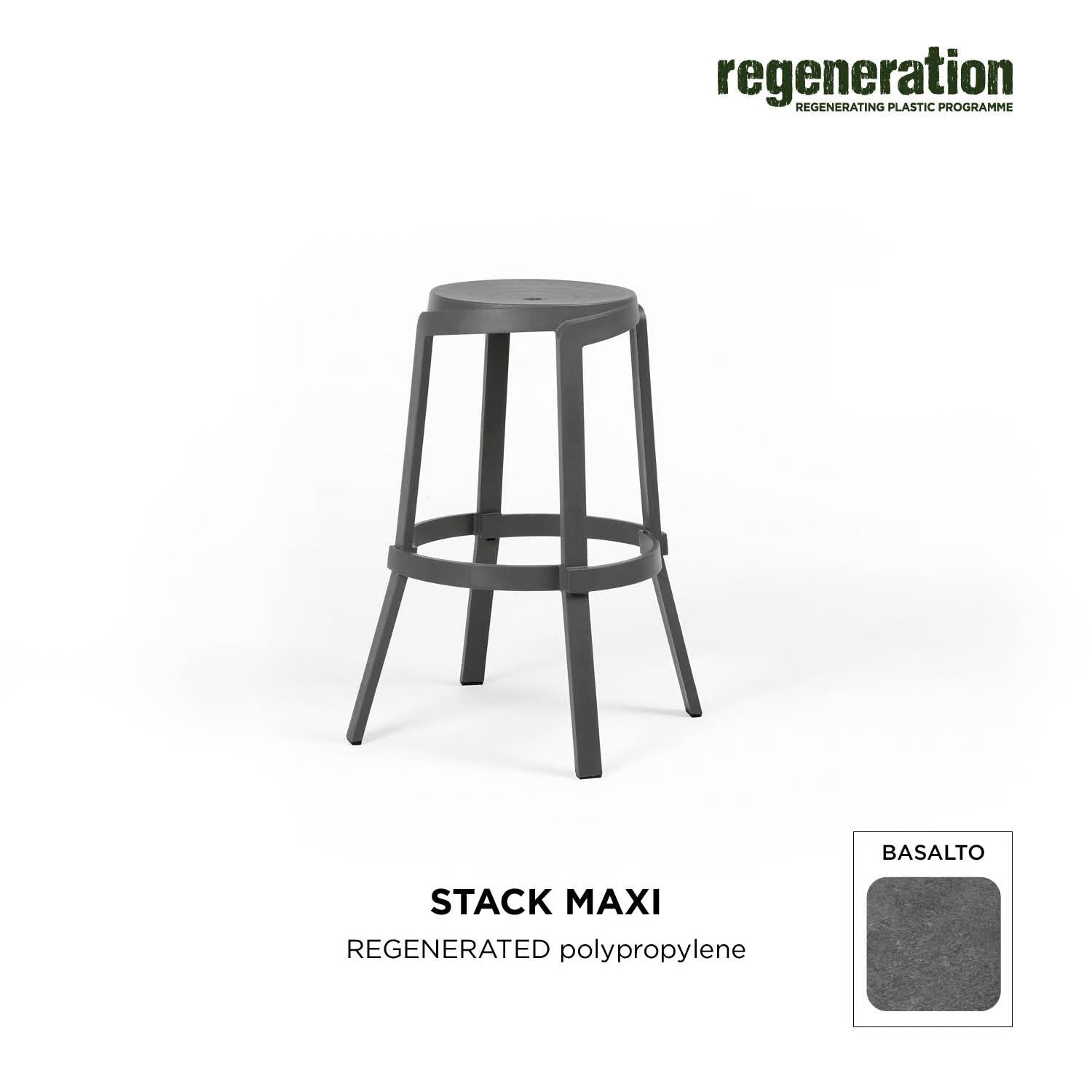 STACK MAXI - Basic Collection Kft.