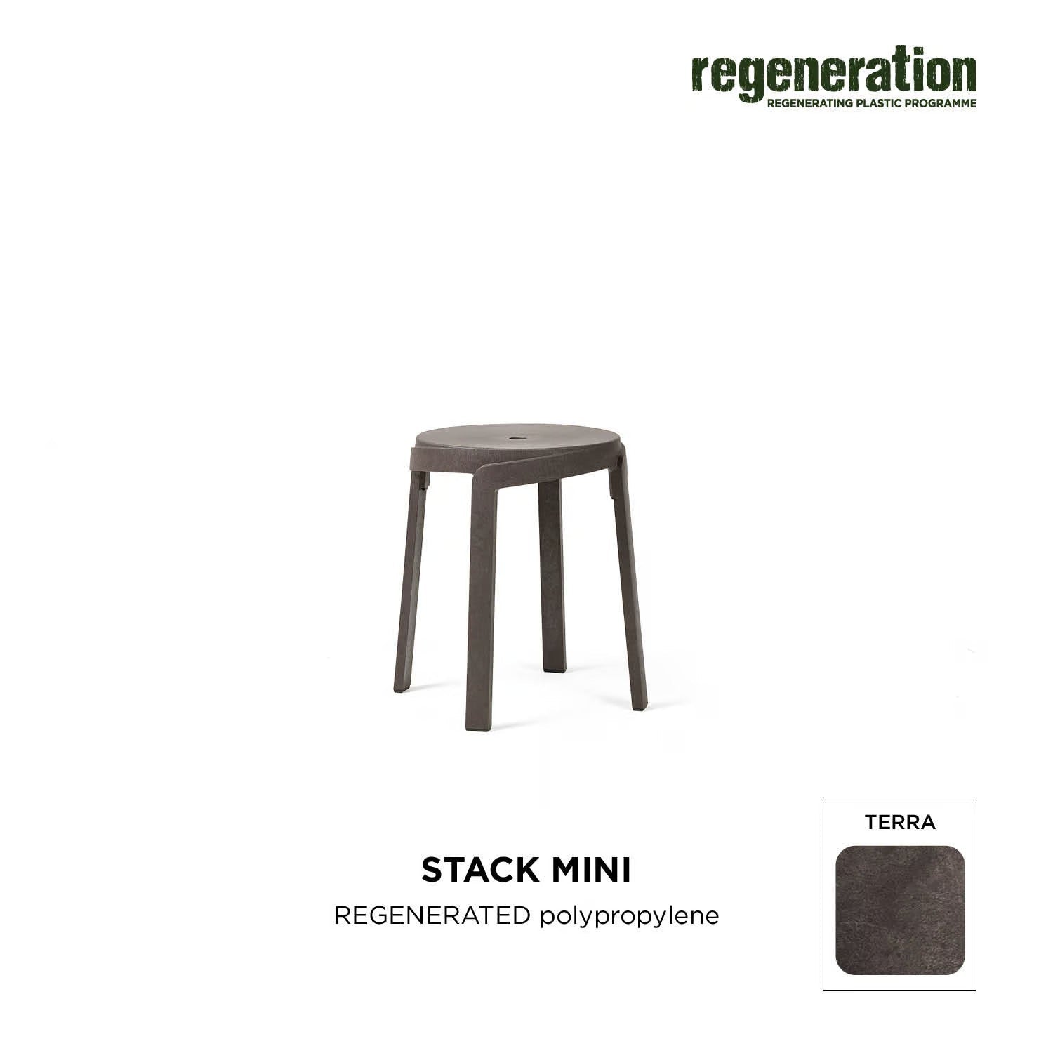 STACK MINI - Basic Collection Kft.