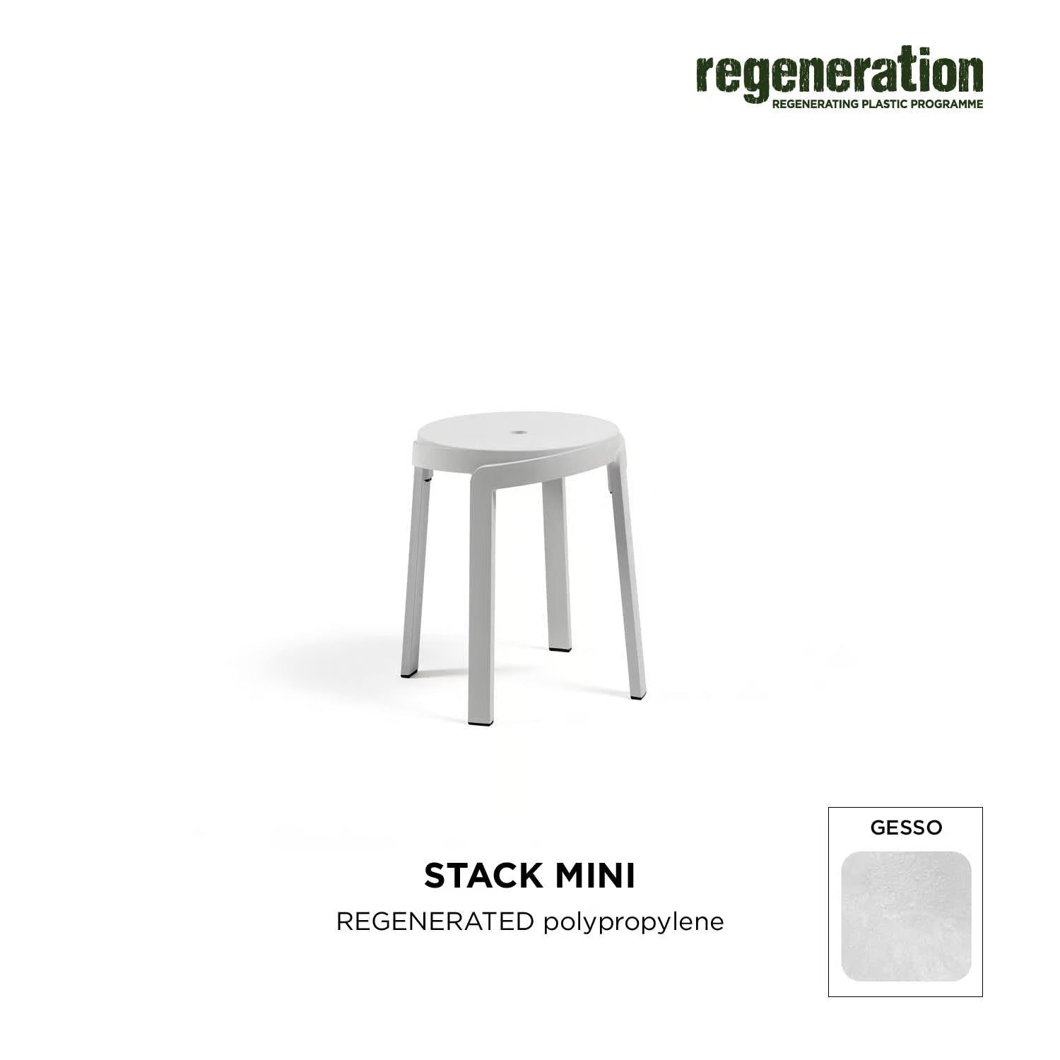 STACK MINI - Basic Collection Kft.