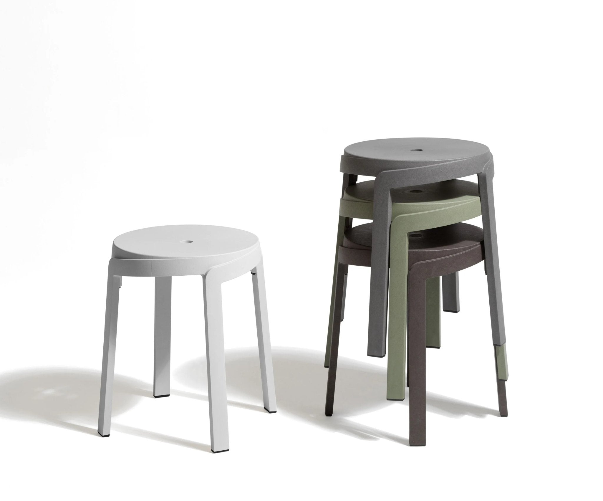 STACK MINI - Basic Collection Kft.