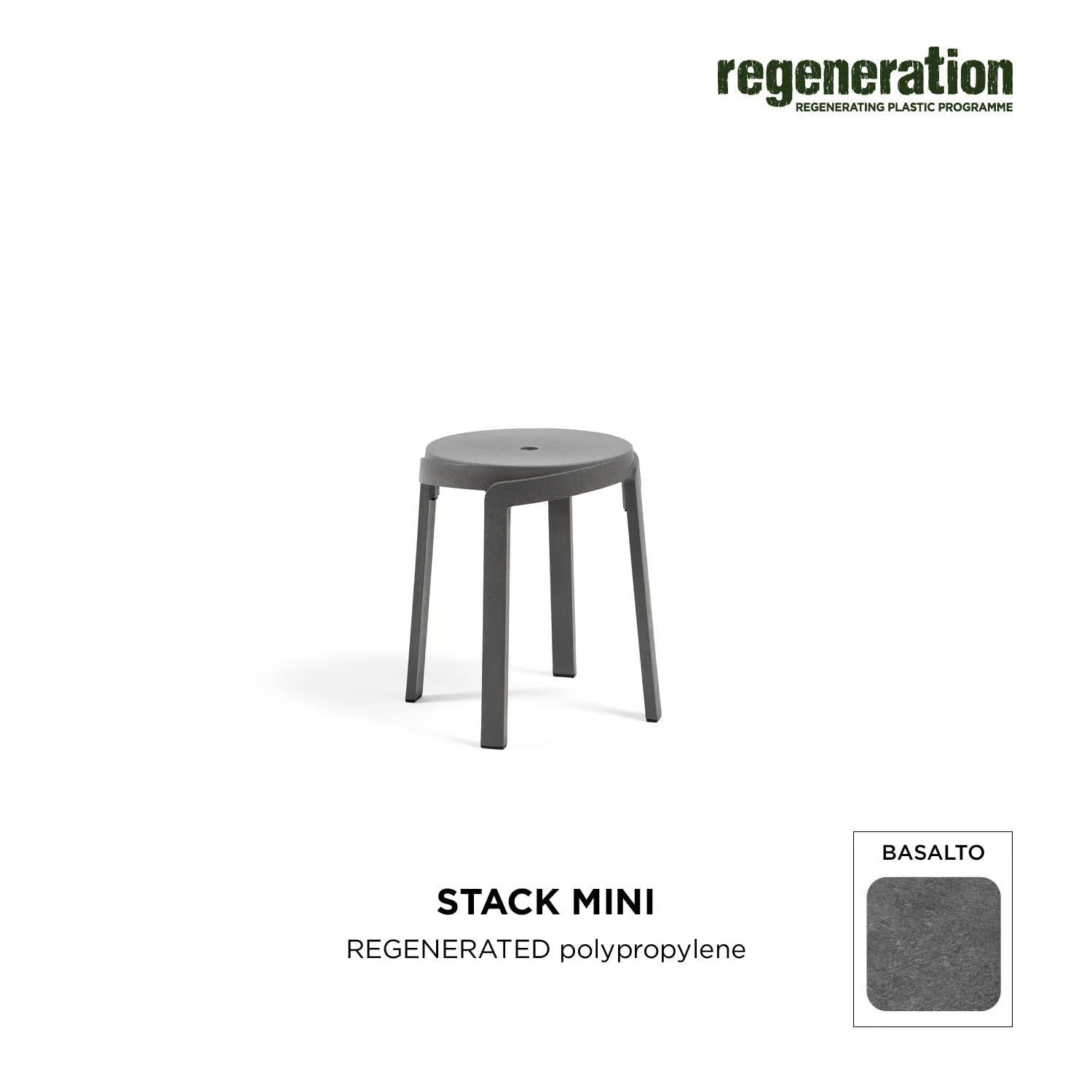 STACK MINI - Basic Collection Kft.