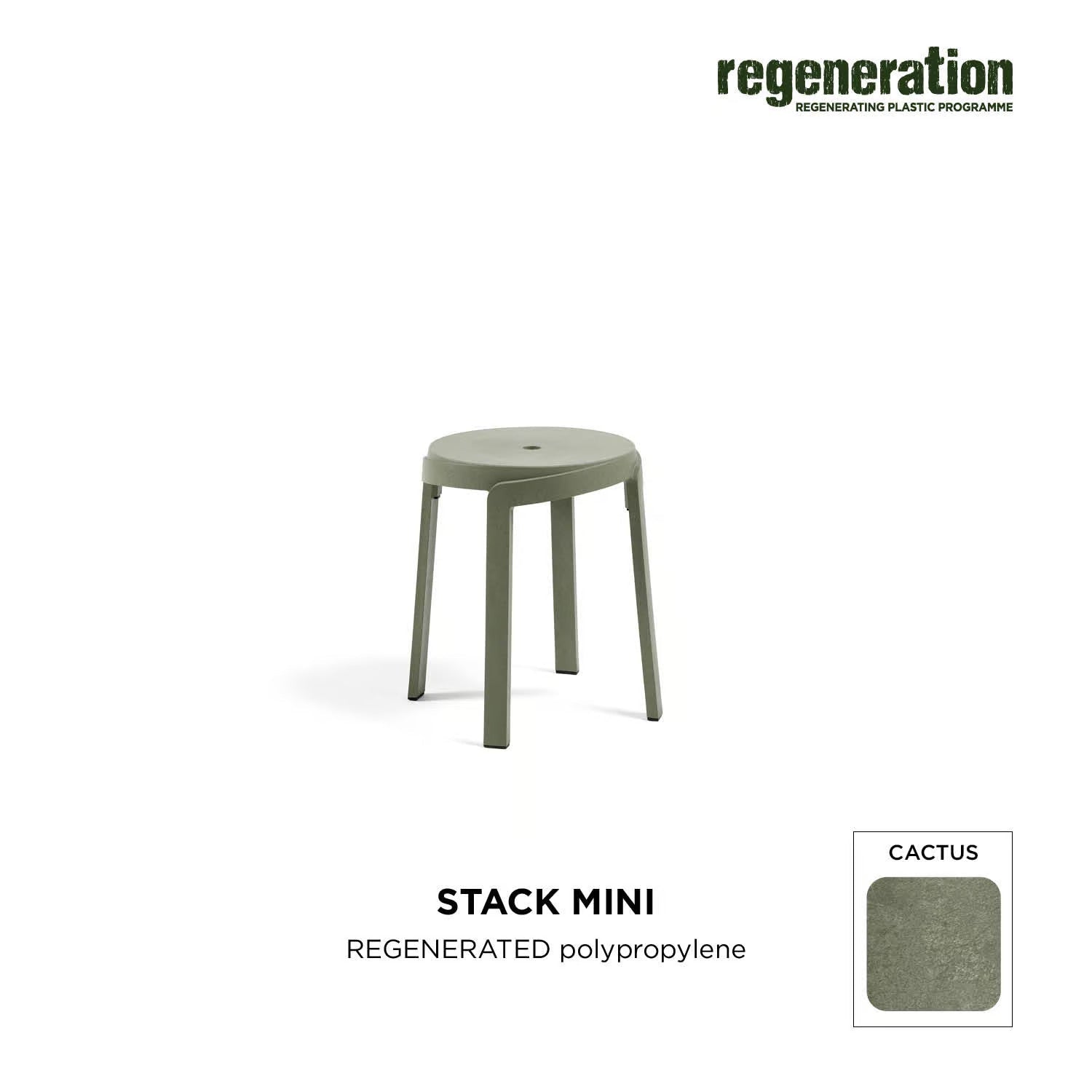 STACK MINI - Basic Collection Kft.