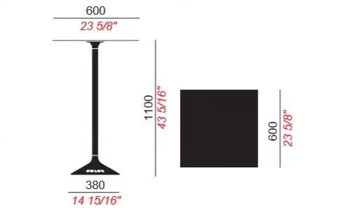 STATO A/Q - 600 - Basic Collection Kft.