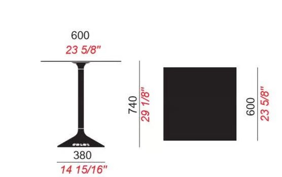 STATO B/Q - 600 - Basic Collection Kft.
