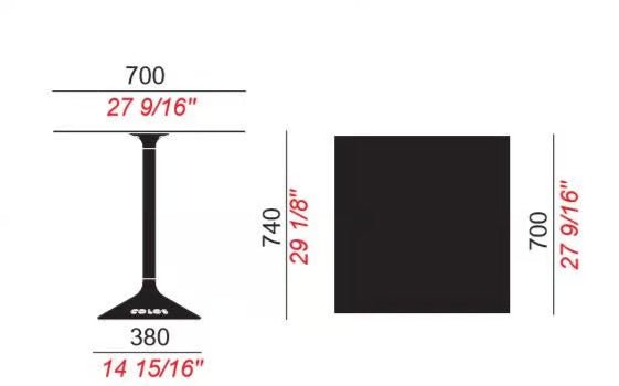 STATO B/Q - 700 - Basic Collection Kft.
