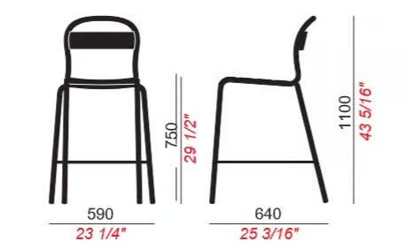 STECCA 5 - Basic Collection Kft.