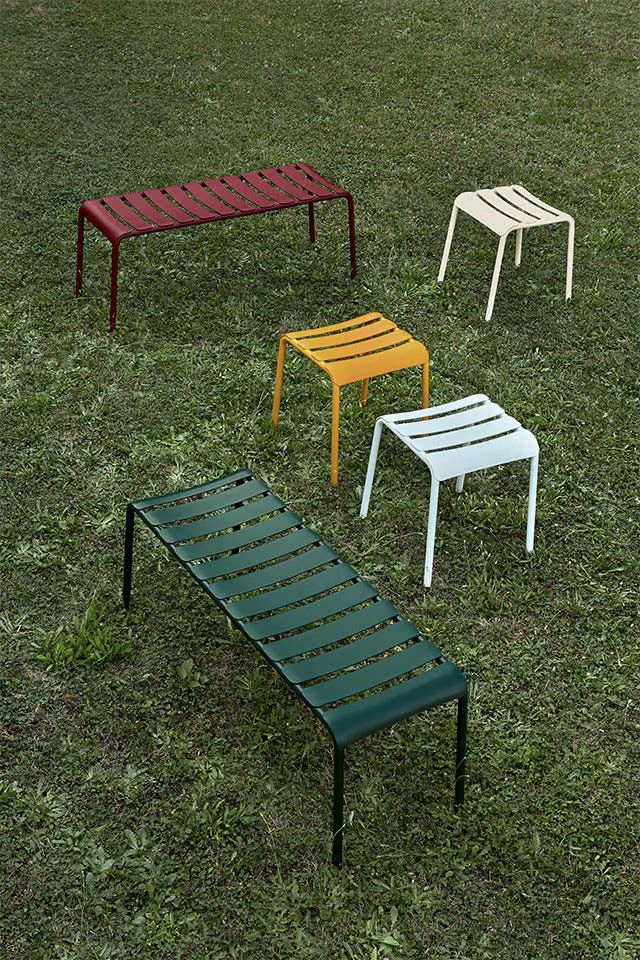 STECCA 7 - Basic Collection Kft.