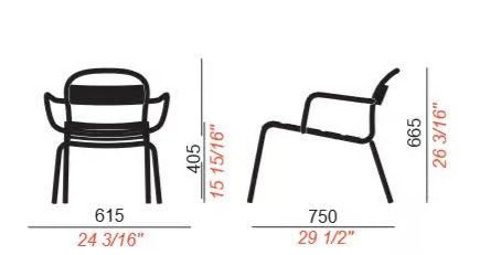 STECCA L - Basic Collection Kft.