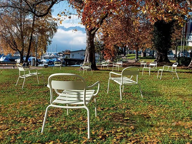 STECCA L - Basic Collection Kft.