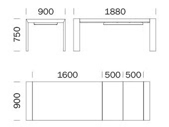 SURFACE - Basic Collection Kft.