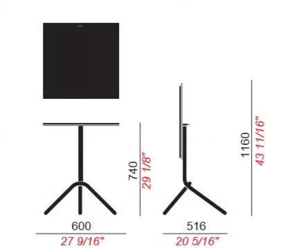 TA 1/Q - 600 - Basic Collection Kft.