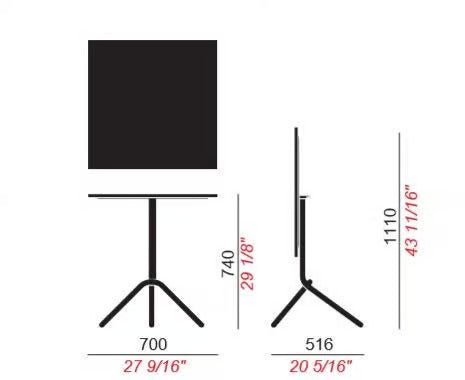TA 1/Q - 700 - Basic Collection Kft.