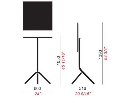 TA 2/Q - 600 - Basic Collection Kft.
