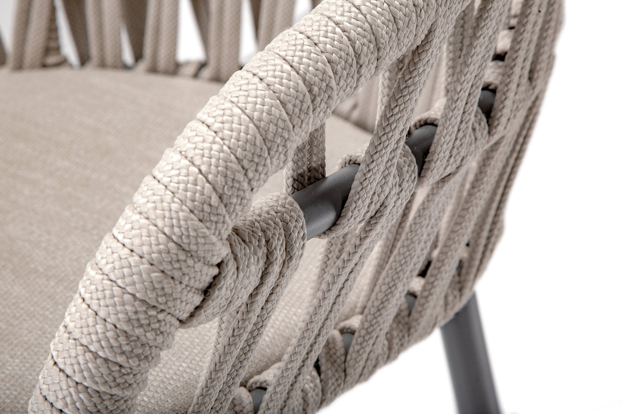 Tahiti armchair - Basic Collection Kft.