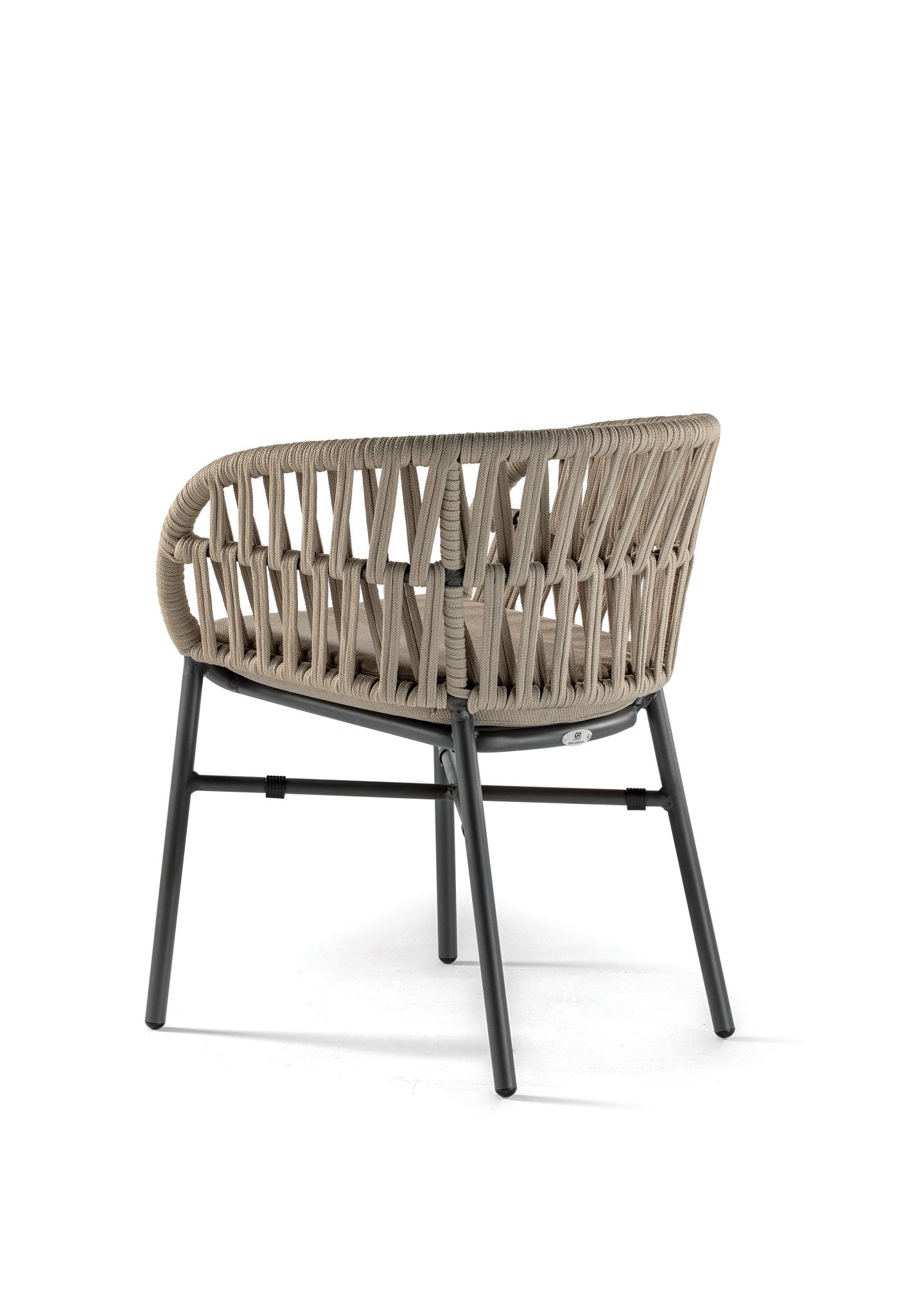Tahiti armchair - Basic Collection Kft.