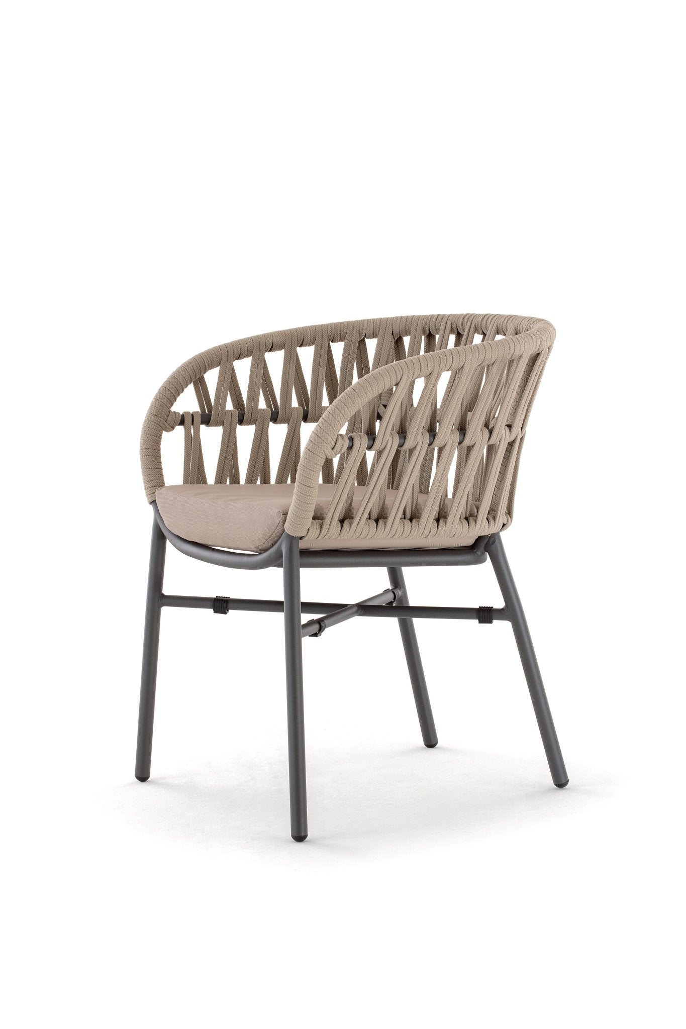 Tahiti armchair - Basic Collection Kft.