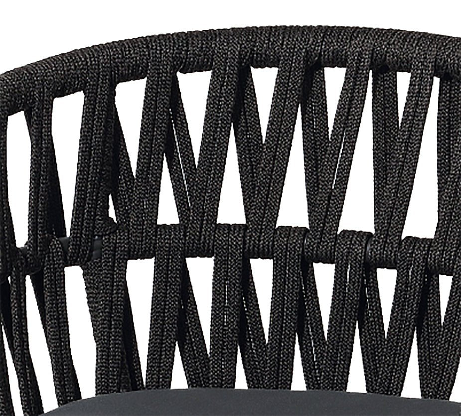 Tahiti armchair - Basic Collection Kft.