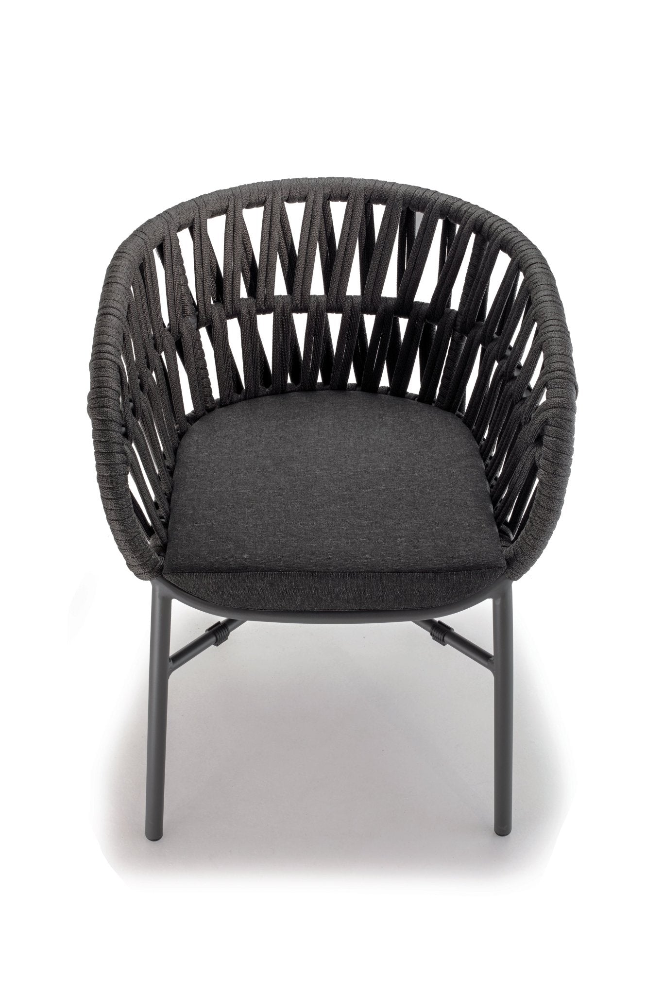 Tahiti armchair - Basic Collection Kft.