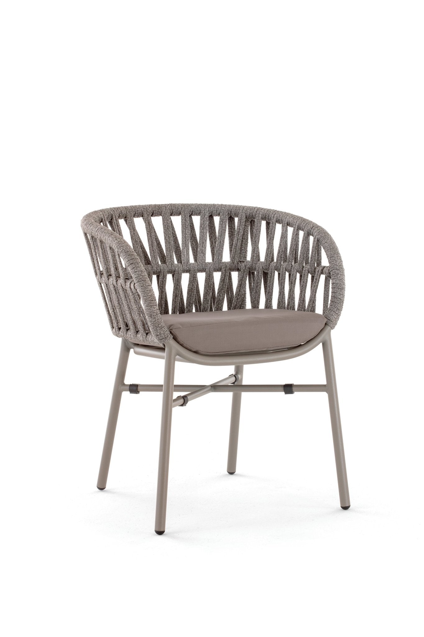 Tahiti armchair - Basic Collection Kft.