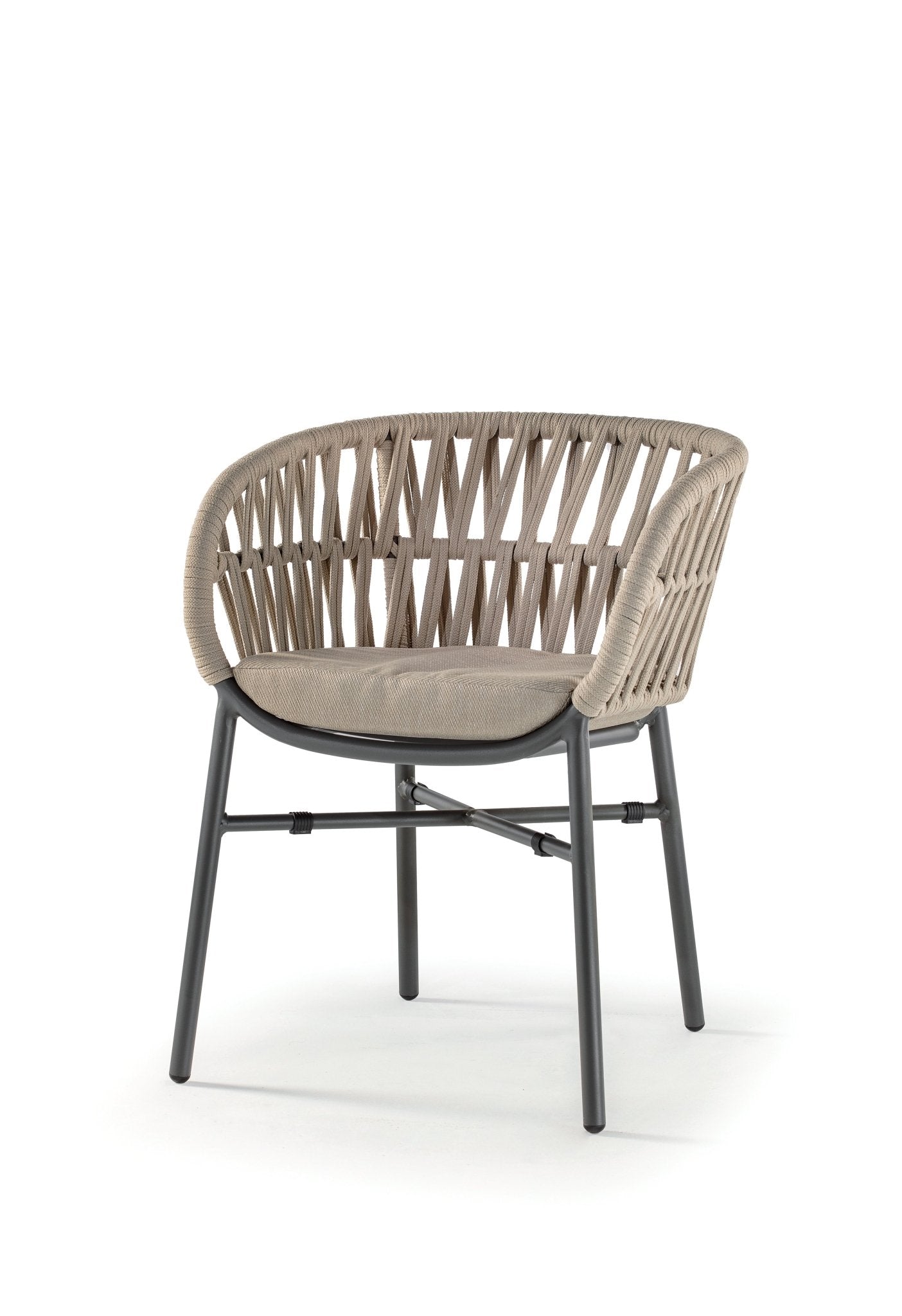 Tahiti armchair - Basic Collection Kft.