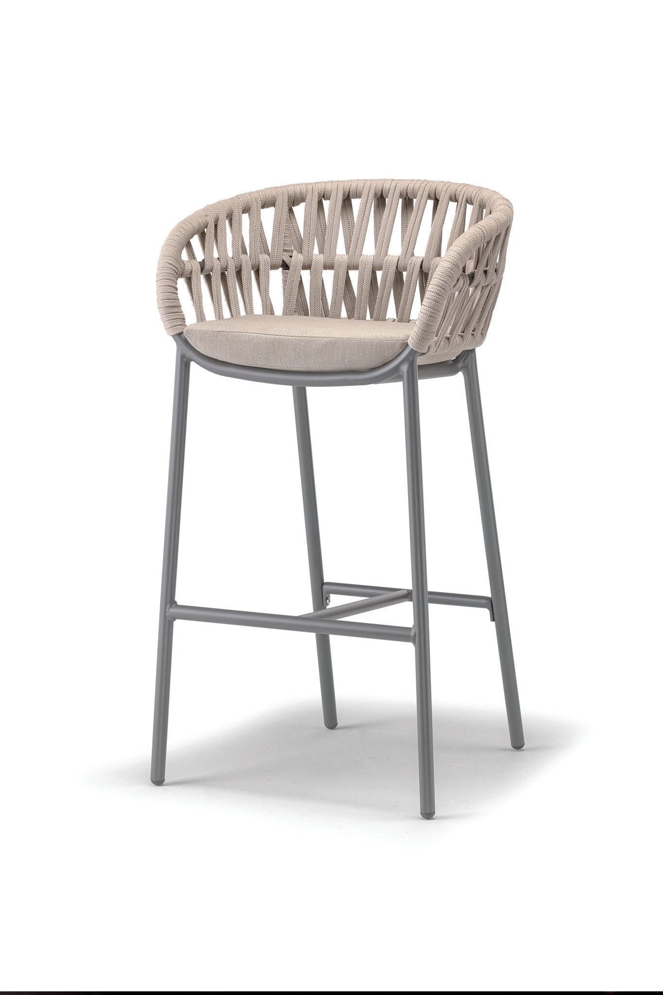 Tahiti stool - Basic Collection Kft.
