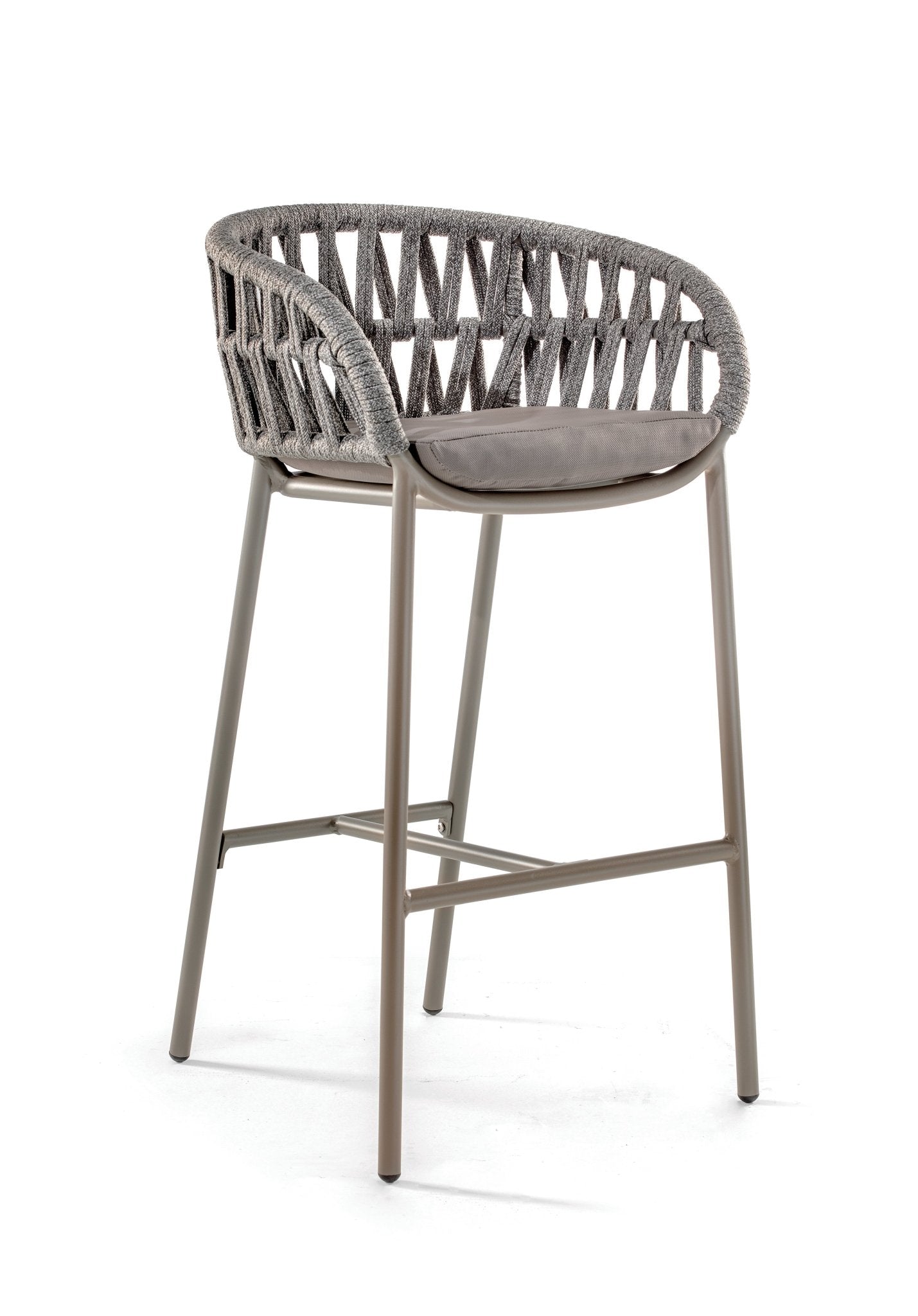 Tahiti stool - Basic Collection Kft.