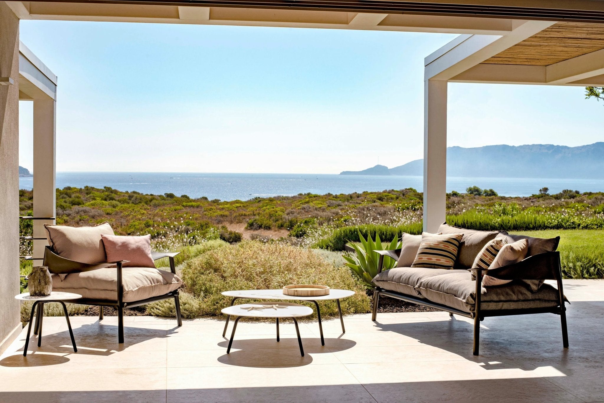 TERRAMARE - Basic Collection Kft.