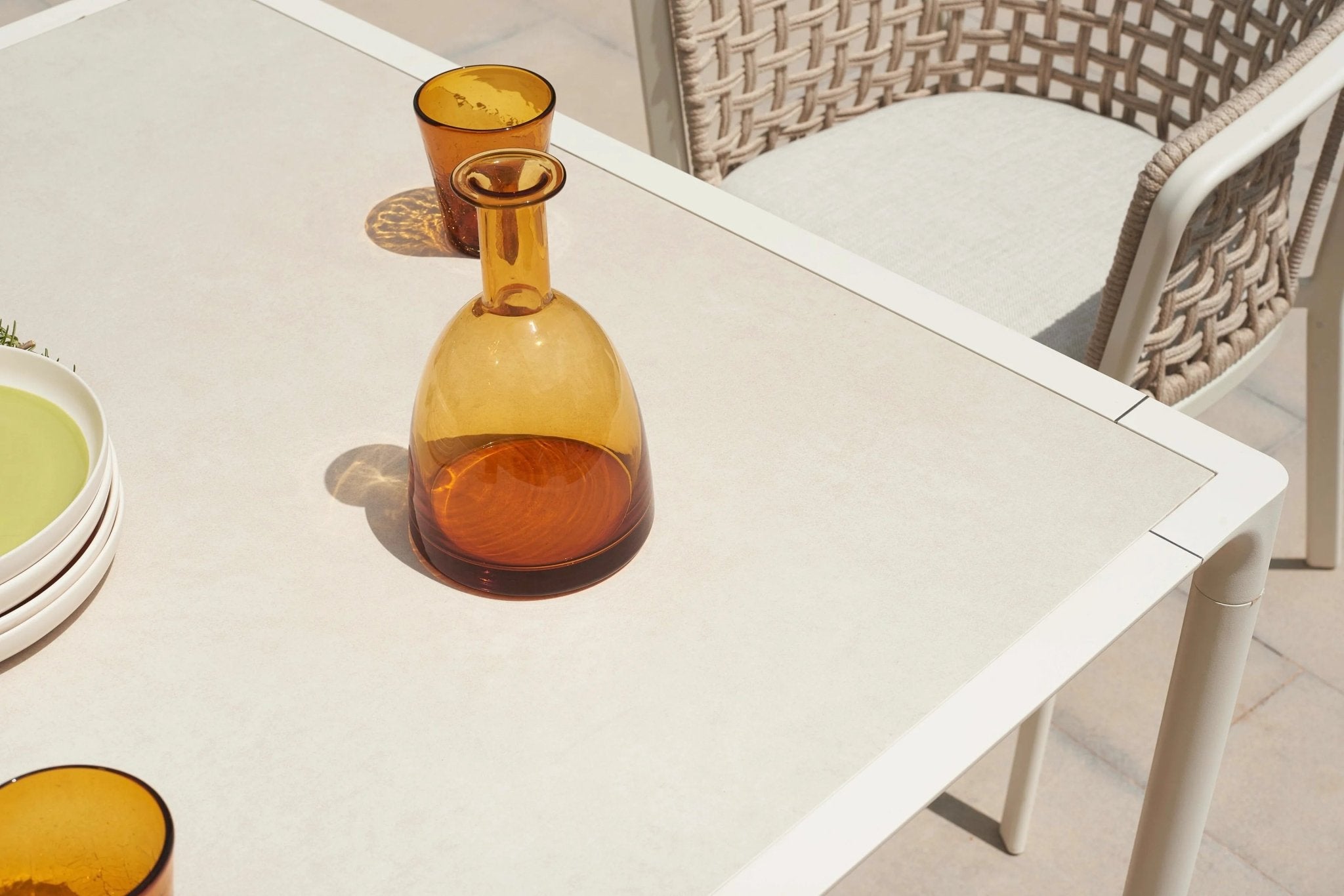 TERRAMARE - Basic Collection Kft.