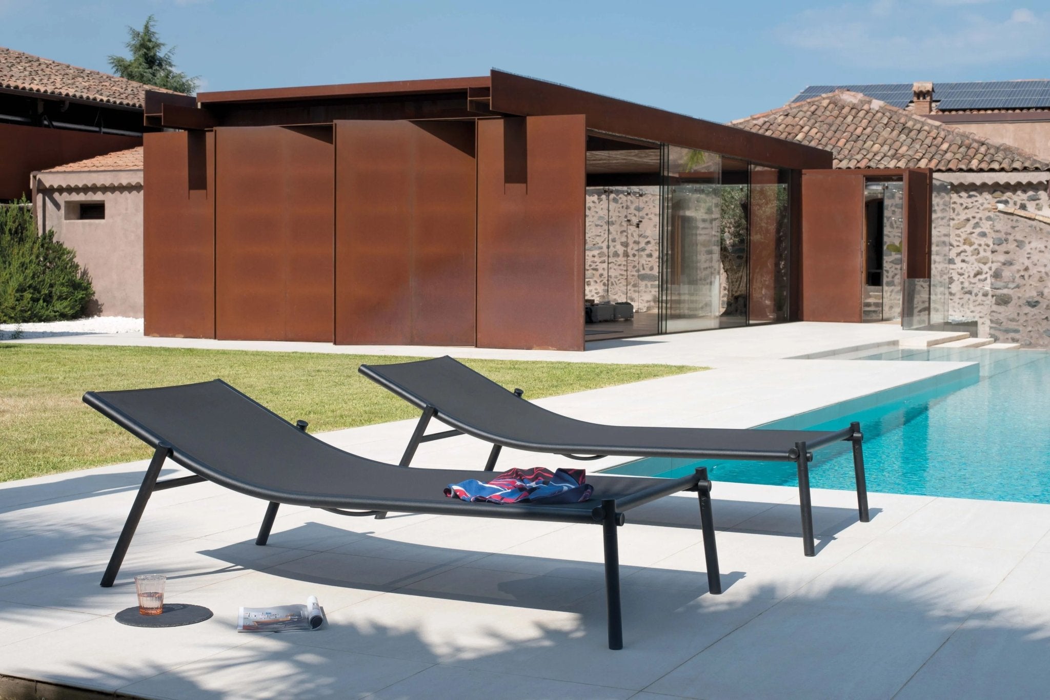 TERRAMARE - Basic Collection Kft.