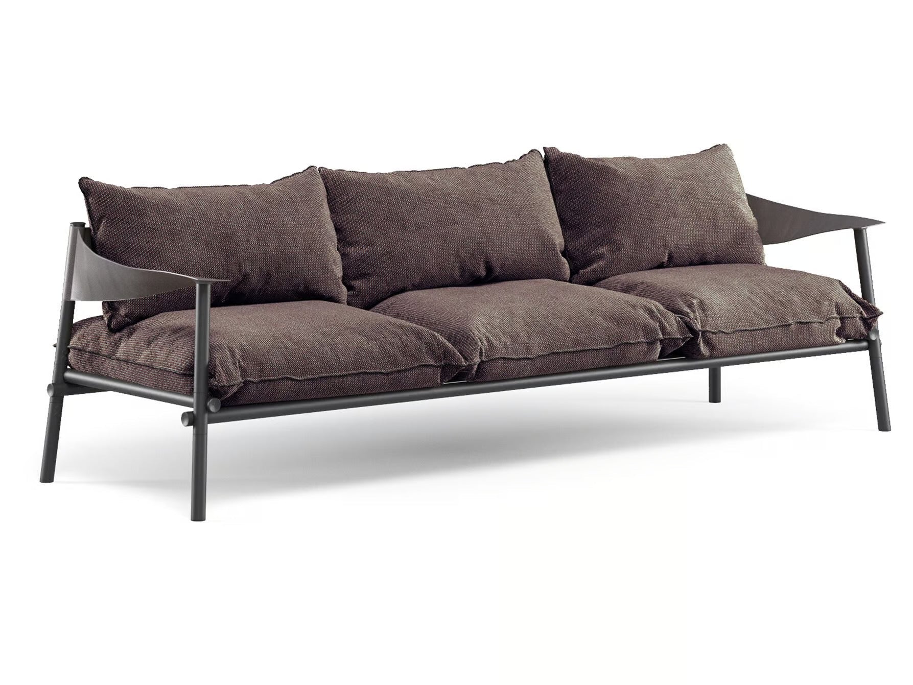 TERRAMARE - Basic Collection Kft.