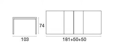 TERRAMARE - Basic Collection Kft.