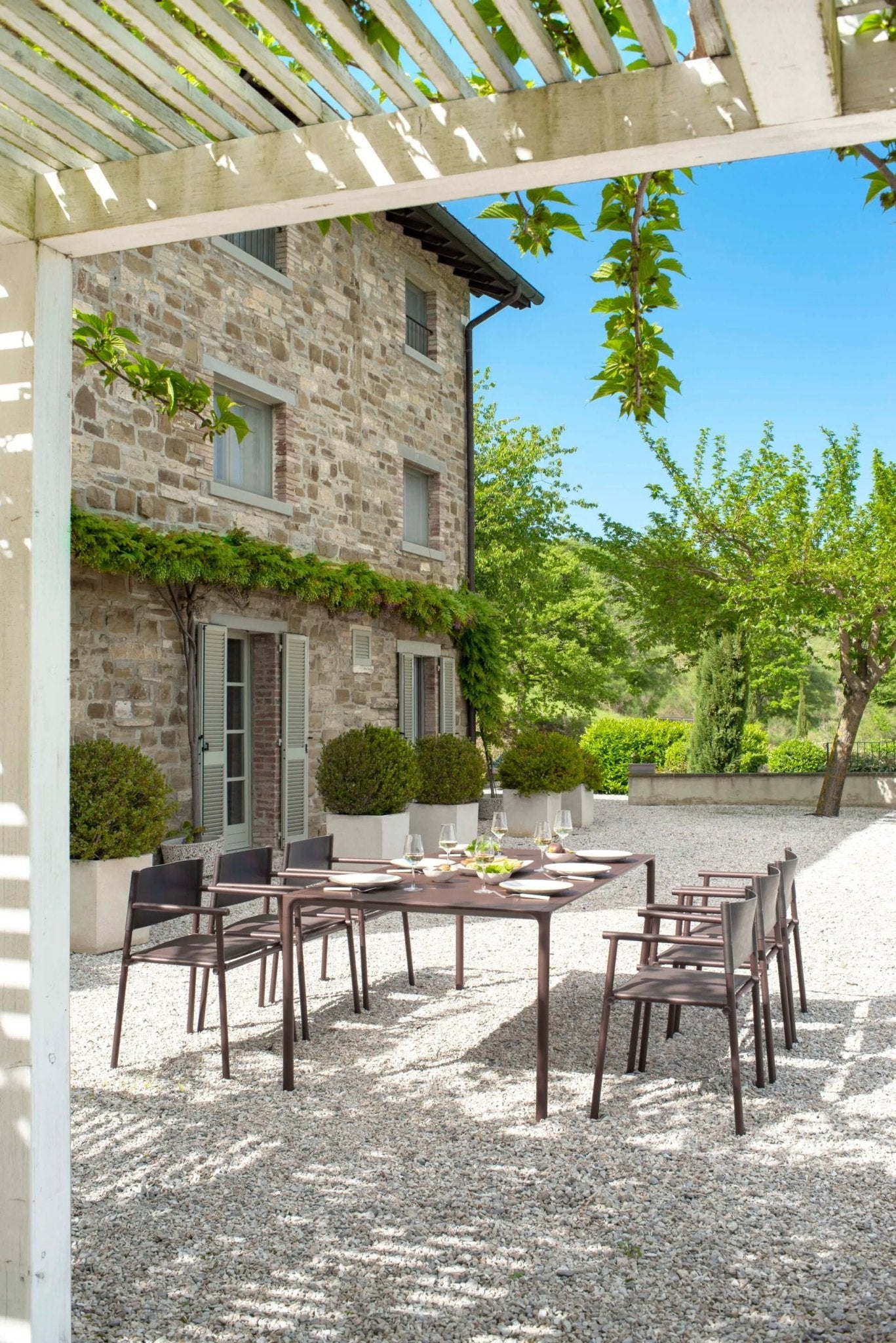 TERRAMARE - Basic Collection Kft.