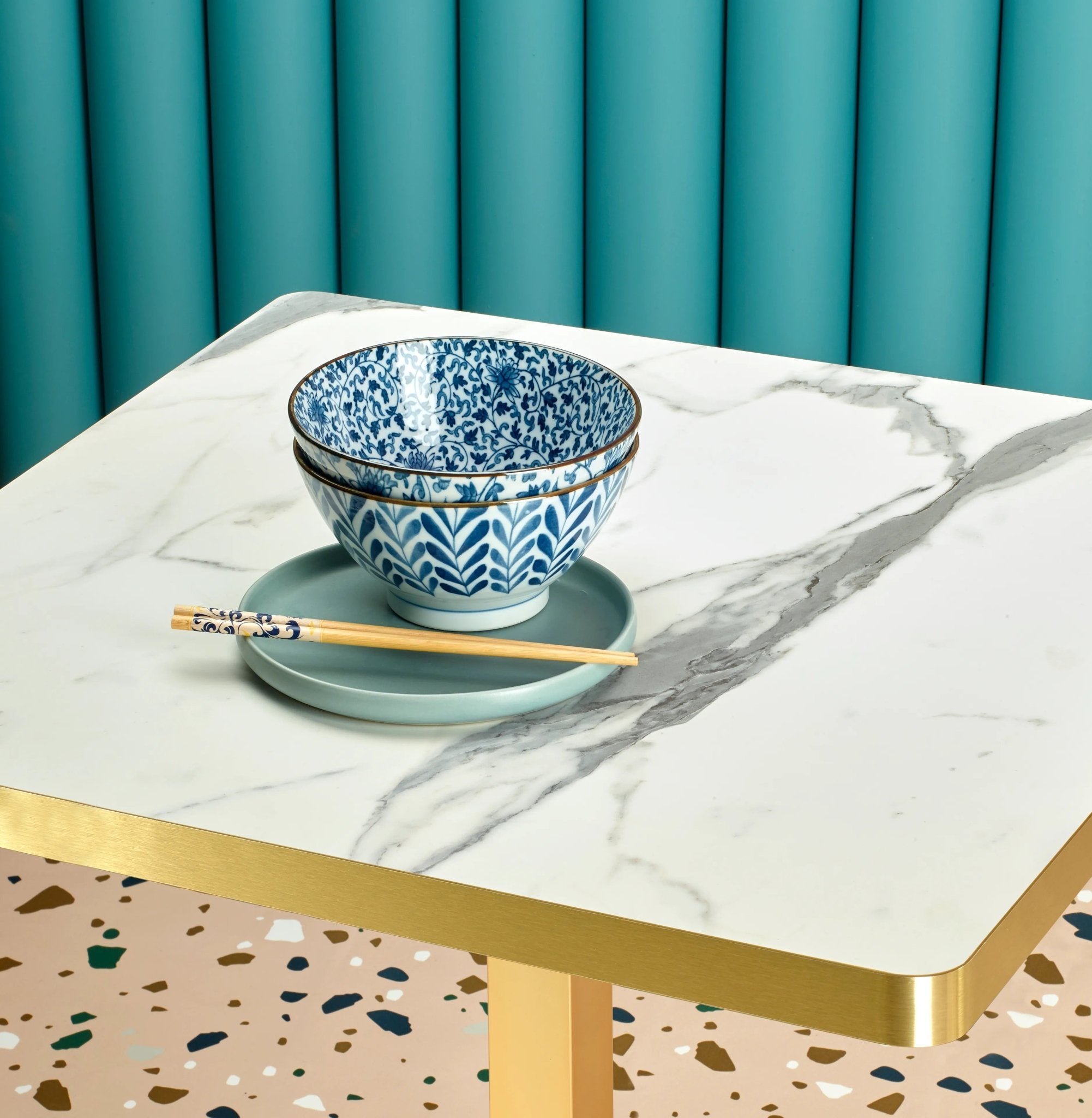 TIFFANY Column 50×50 mm - Basic Collection Kft.