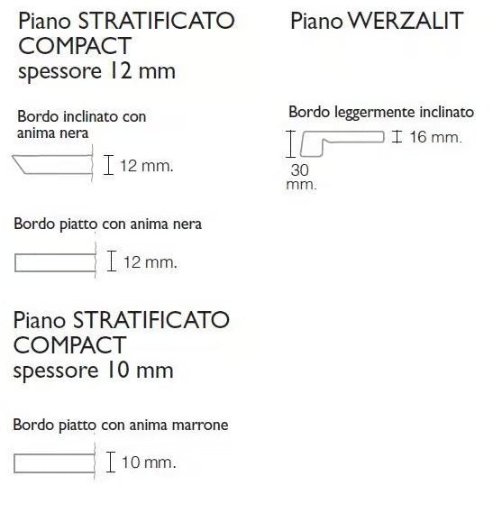 TIFFANY Column 80×80 mm - Basic Collection Kft.