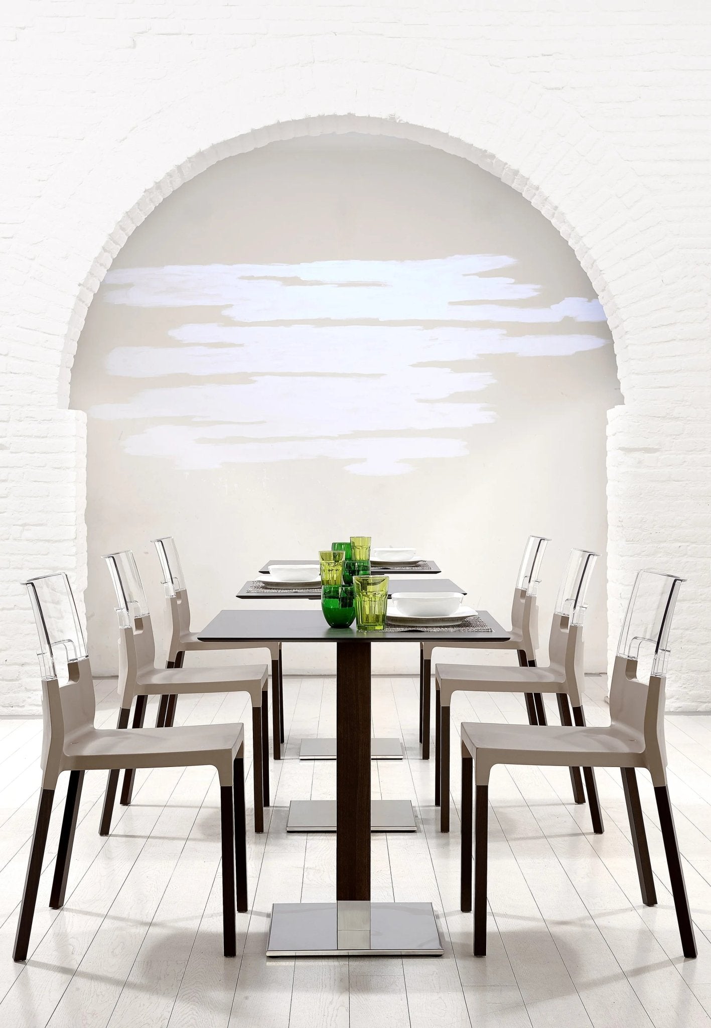 TIFFANY Column 80×80 mm - Basic Collection Kft.