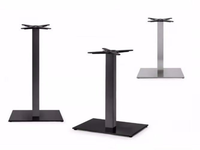 TIFFANY RECTANGULAR BASE - Basic Collection Kft.
