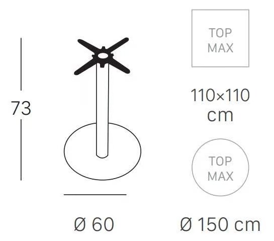 TIFFANY XL - Basic Collection Kft.