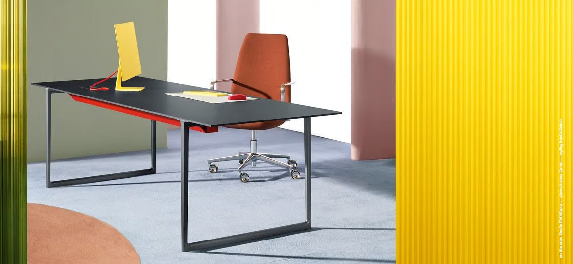 TOA DESK - Basic Collection Kft.