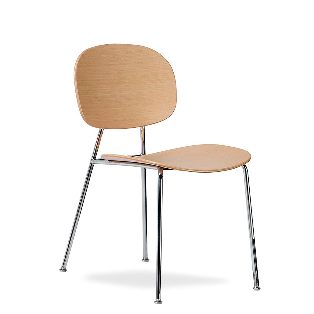 Tondina 4 legs - Basic Collection Kft.