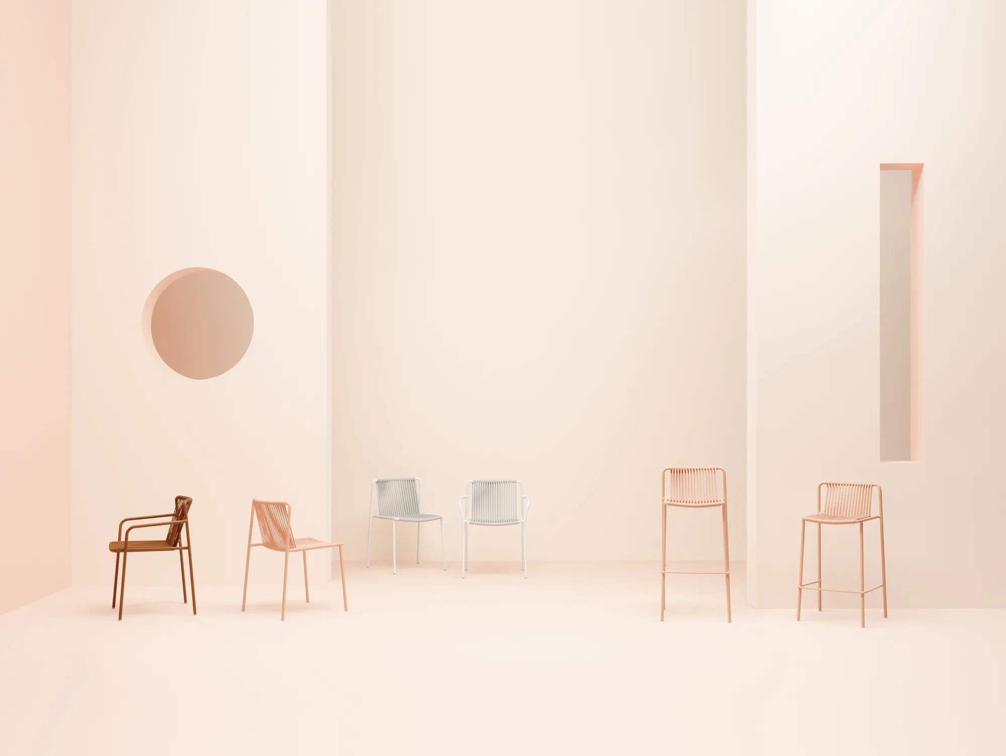 TRIBECA 3668 - Basic Collection Kft.